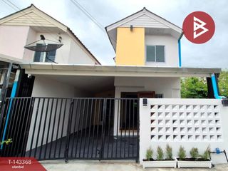 For sale 2 ベッドルーム house in Mueang Lamphun, Lamphun