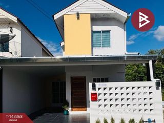 For sale 2 ベッドルーム house in Mueang Lamphun, Lamphun