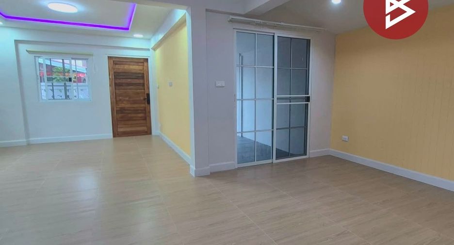 For sale 2 ベッドルーム house in Mueang Lamphun, Lamphun