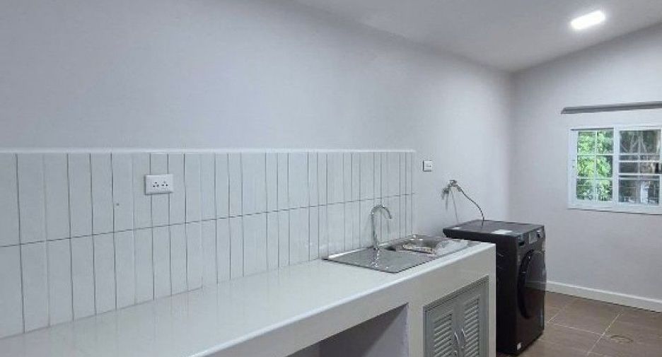 For sale 2 ベッドルーム house in Mueang Lamphun, Lamphun