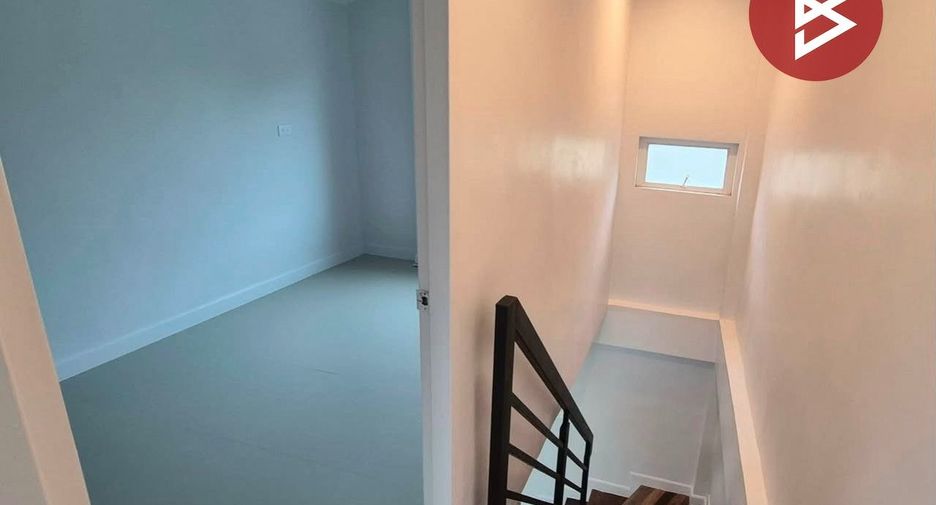For sale 2 ベッドルーム house in Mueang Lamphun, Lamphun