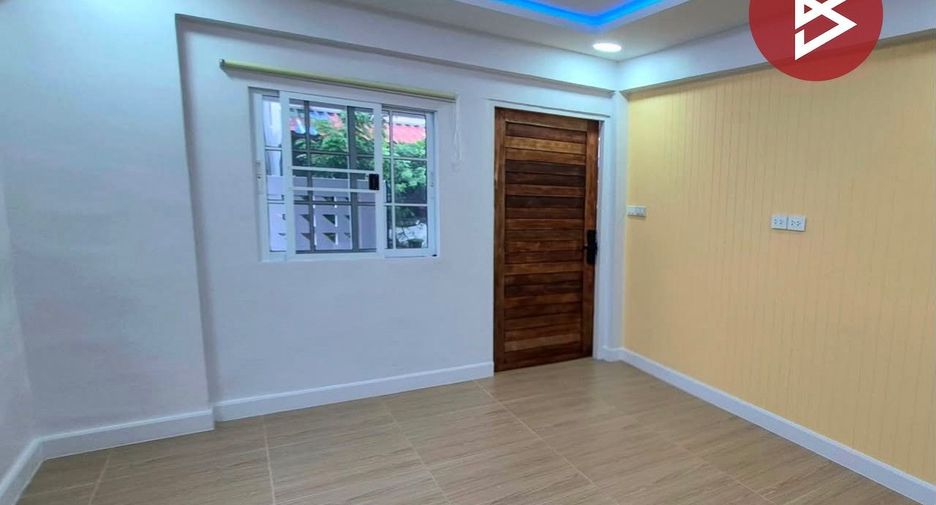 For sale 2 ベッドルーム house in Mueang Lamphun, Lamphun