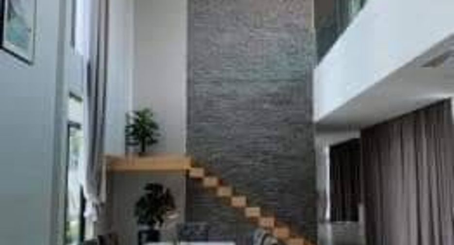 Haus zur Miete und zum Kauf mit 3 Zimmer in Min Buri, Bangkok
