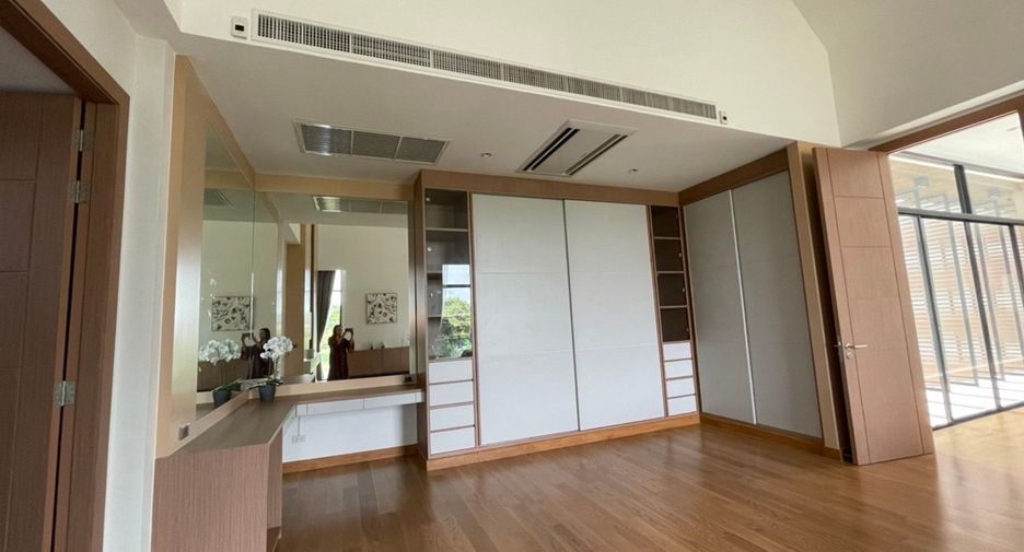 Haus zur Miete und zum Kauf mit 3 Zimmer in Min Buri, Bangkok