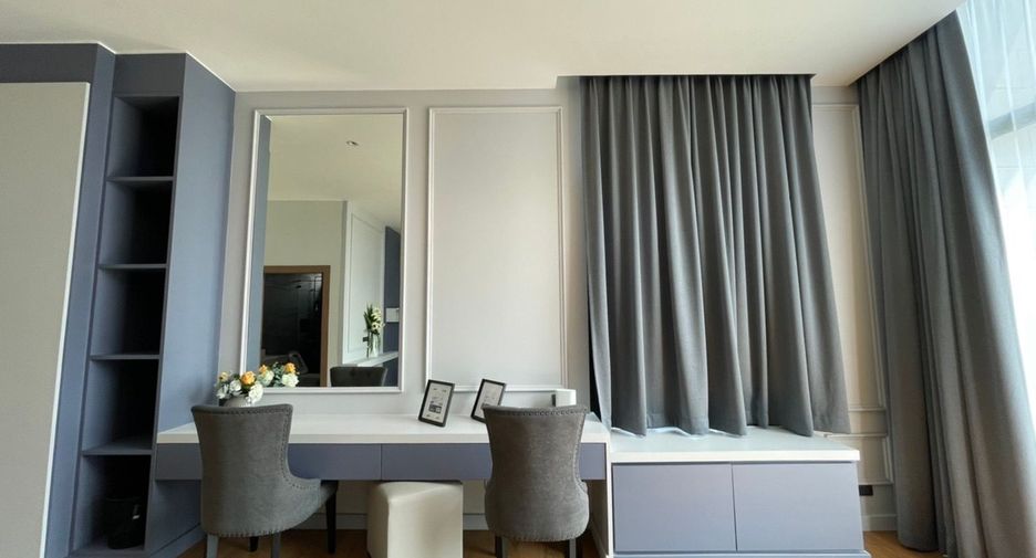 Haus zur Miete und zum Kauf mit 3 Zimmer in Min Buri, Bangkok