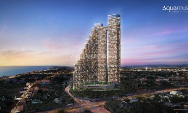 出售 公寓 公寓 在 Jomtien, 芭提雅