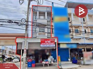 For sale 2 bedrooms retail Space in Bang Khun Thian, Bangkok
