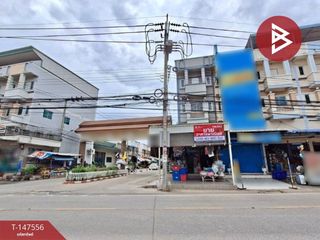For sale 2 bedrooms retail Space in Bang Khun Thian, Bangkok