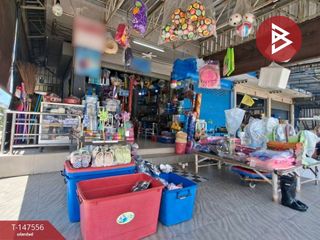 For sale 2 bedrooms retail Space in Bang Khun Thian, Bangkok