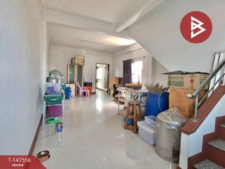 For sale 2 bedrooms retail Space in Bang Khun Thian, Bangkok