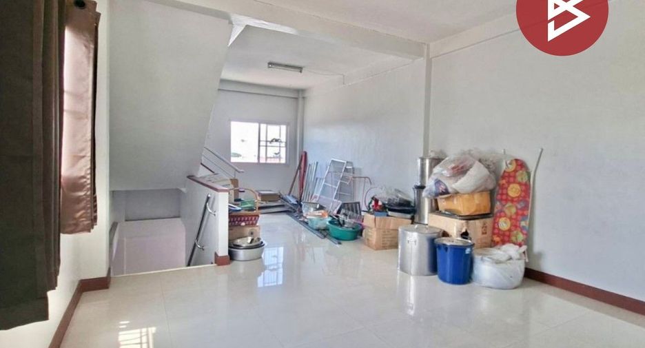 For sale 2 bedrooms retail Space in Bang Khun Thian, Bangkok