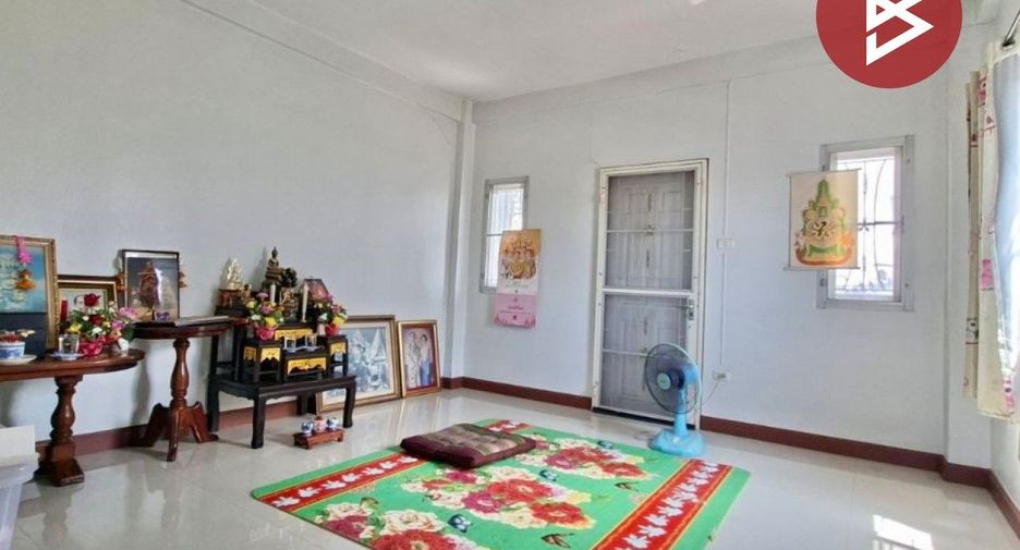 For sale 2 bedrooms retail Space in Bang Khun Thian, Bangkok