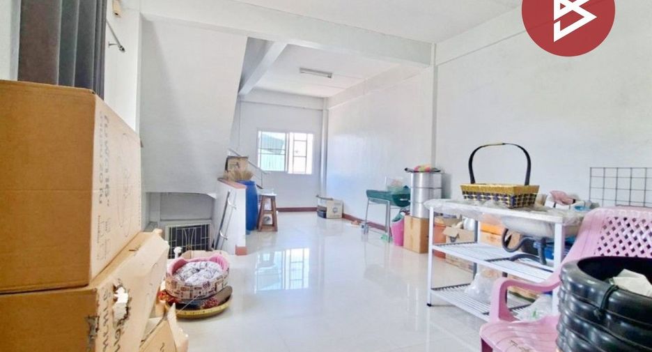 For sale 2 bedrooms retail Space in Bang Khun Thian, Bangkok