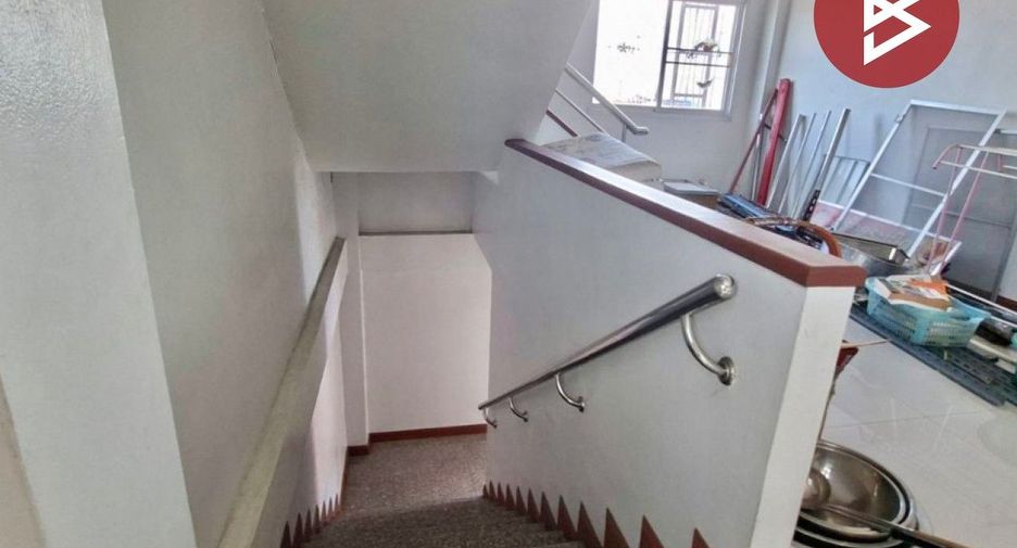 For sale 2 bedrooms retail Space in Bang Khun Thian, Bangkok
