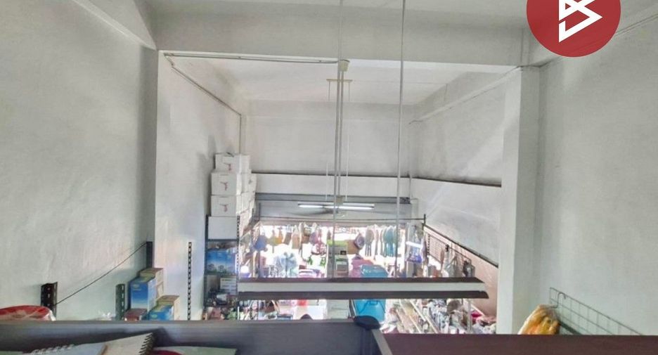 For sale 2 bedrooms retail Space in Bang Khun Thian, Bangkok