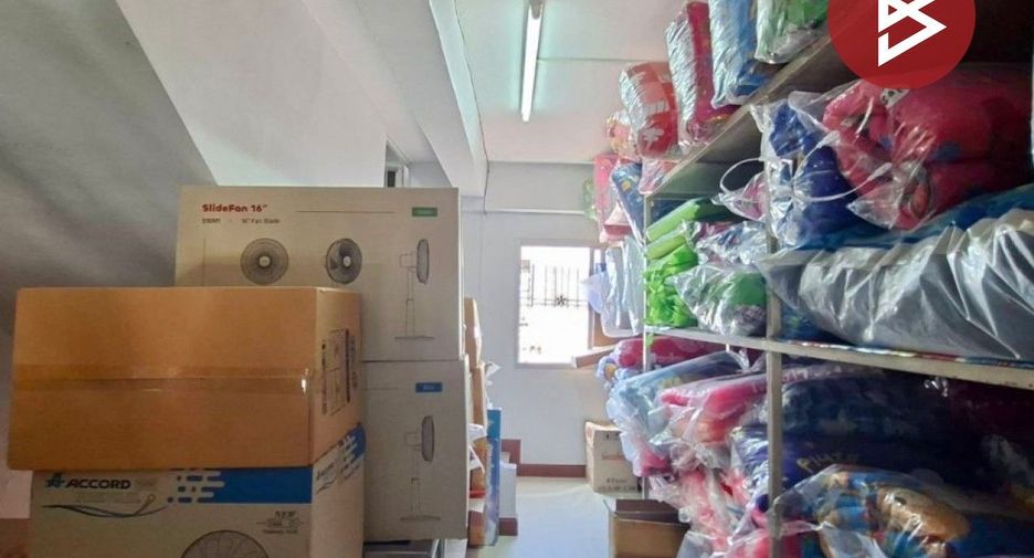 For sale 2 bedrooms retail Space in Bang Khun Thian, Bangkok