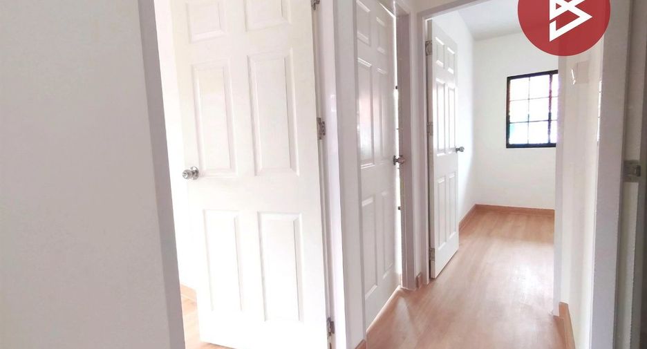 For sale 3 bedrooms townhouse in Khlong Luang, Pathum Thani