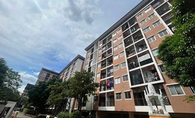 Wohnung zum Kauf mit 1 Zimmer in Bang Phli, Samut Prakan