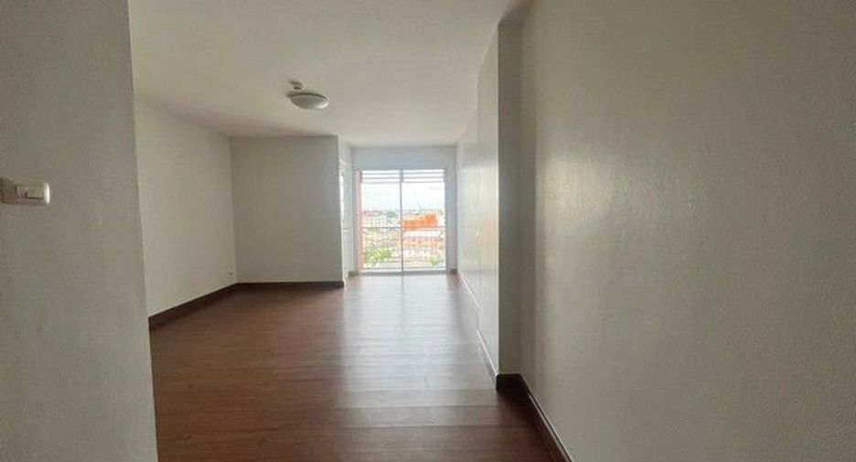 Wohnung zum Kauf mit 1 Zimmer in Bang Phli, Samut Prakan