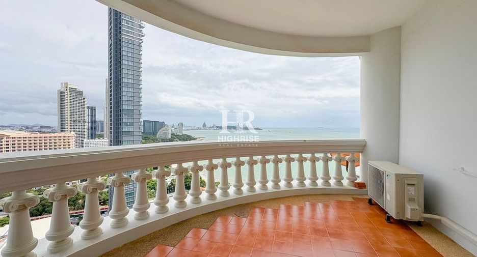 Condo en venta de estudio en Bang Lamung, Chonburi