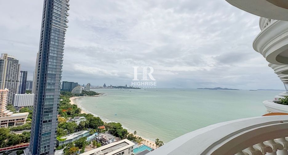 Condo en venta de estudio en Bang Lamung, Chonburi