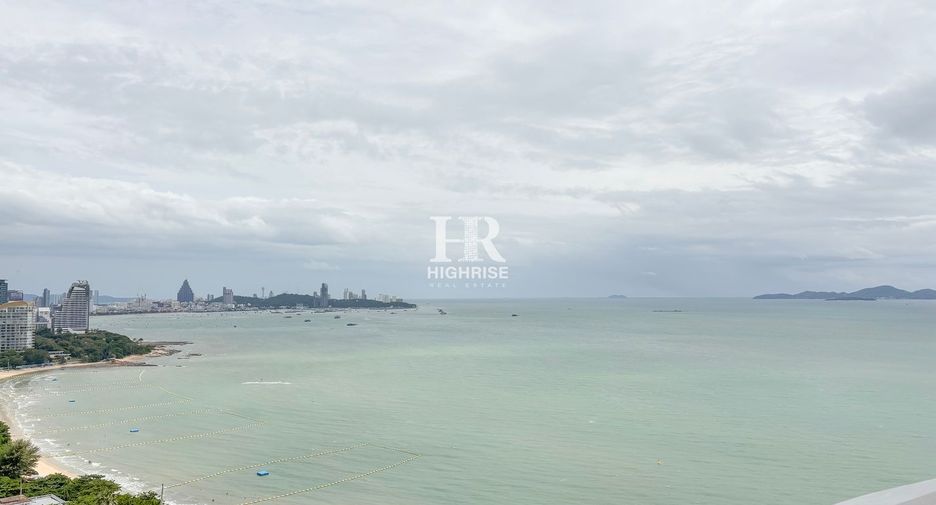 Condo en venta de estudio en Bang Lamung, Chonburi