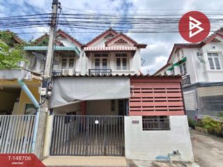 For sale 2 bedrooms townhouse in Mueang Nakhon Pathom, Nakhon Pathom