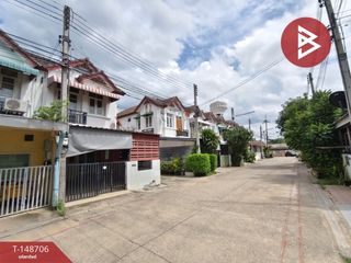 For sale 2 bedrooms townhouse in Mueang Nakhon Pathom, Nakhon Pathom