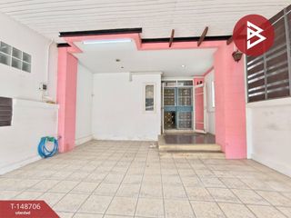 For sale 2 bedrooms townhouse in Mueang Nakhon Pathom, Nakhon Pathom
