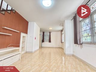 Casa adosada en venta de 2 habitaciones en Mueang Nakhon Pathom, Nakhon Pathom