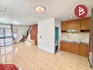 Casa adosada en venta de 2 habitaciones en Mueang Nakhon Pathom, Nakhon Pathom