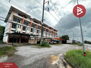 For sale 2 bedrooms retail Space in Klaeng, Rayong