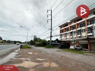 For sale 2 bedrooms retail Space in Klaeng, Rayong