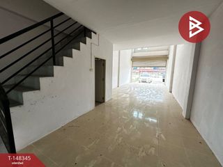 For sale 2 bedrooms retail Space in Klaeng, Rayong
