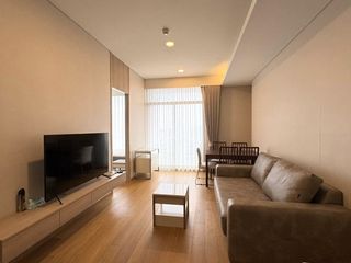 For rent 2 ベッドルーム condo in Khlong Toei, Bangkok