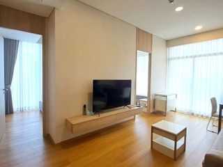 For rent 2 ベッドルーム condo in Khlong Toei, Bangkok