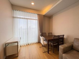 For rent 2 ベッドルーム condo in Khlong Toei, Bangkok