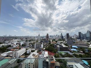 For rent 2 ベッドルーム condo in Khlong Toei, Bangkok