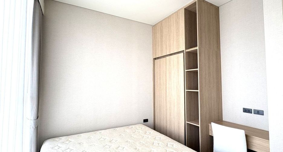 For rent 2 ベッドルーム condo in Khlong Toei, Bangkok