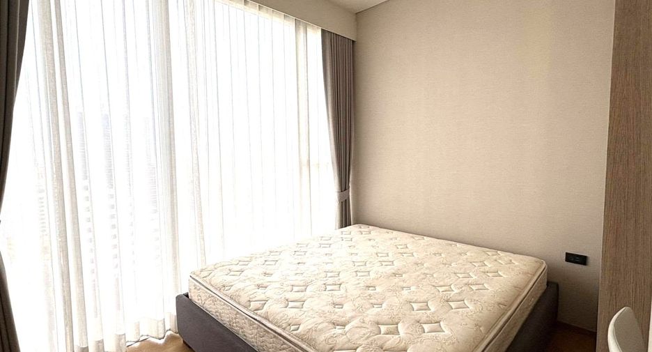 For rent 2 ベッドルーム condo in Khlong Toei, Bangkok