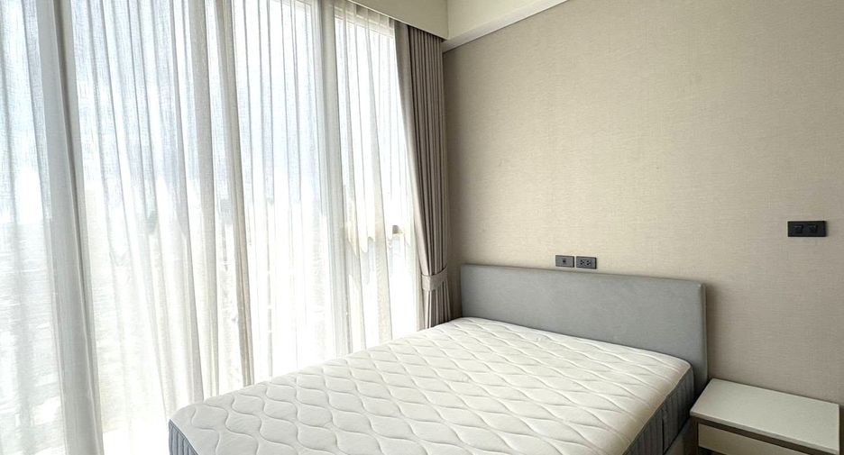For rent 2 ベッドルーム condo in Khlong Toei, Bangkok