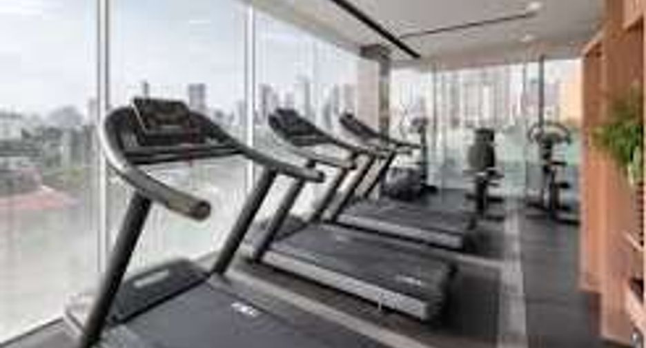 For rent 2 ベッドルーム condo in Khlong Toei, Bangkok