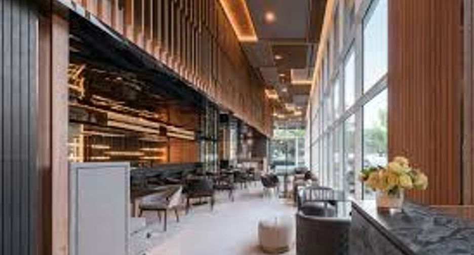 For rent 2 ベッドルーム condo in Khlong Toei, Bangkok