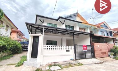 For sale 3 bedrooms townhouse in Khlong Luang, Pathum Thani