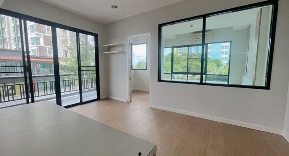 For sale 1 bed condo in Bang Bo, Samut Prakan