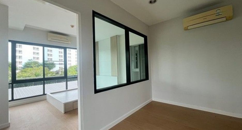 For sale 1 bed condo in Bang Bo, Samut Prakan