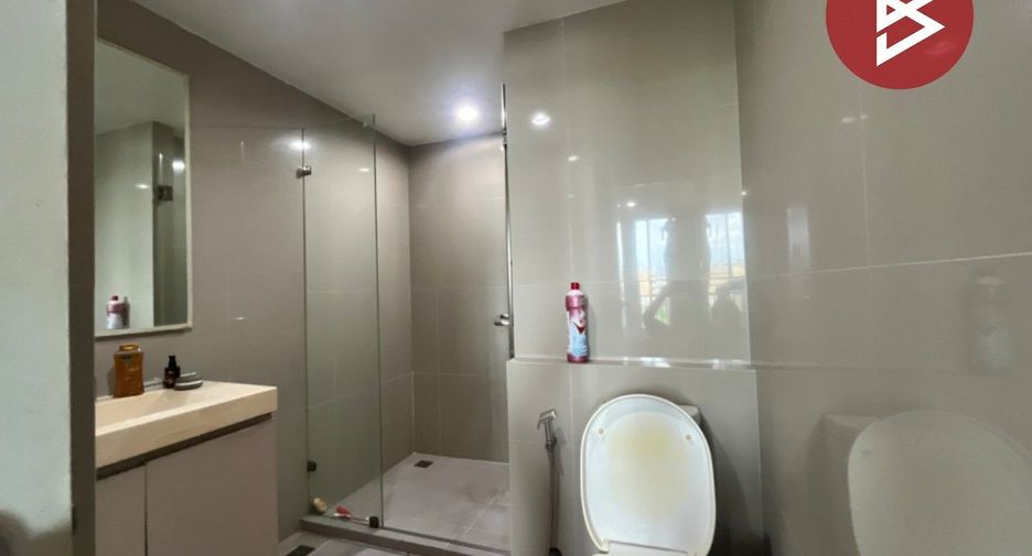 Продажа 1 кровать кондо в Mueang Nakhon Pathom, Накхонпатхом