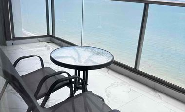 For rent 2 bedrooms condo in Jomtien, Pattaya