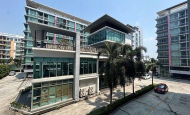 For sale 1 bed condo in Bang Sao Thong, Samut Prakan