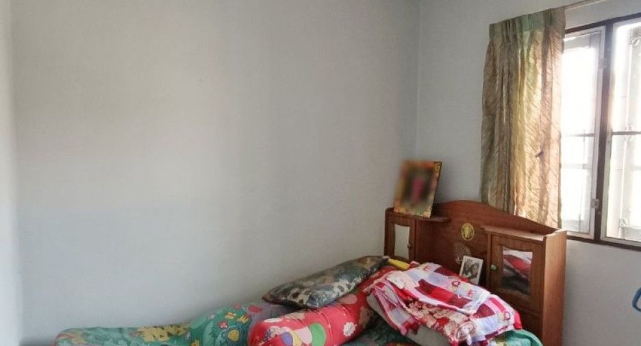 Reihenhaus zum Kauf mit 3 Zimmer in Phra Samut Chedi, Samut Prakan